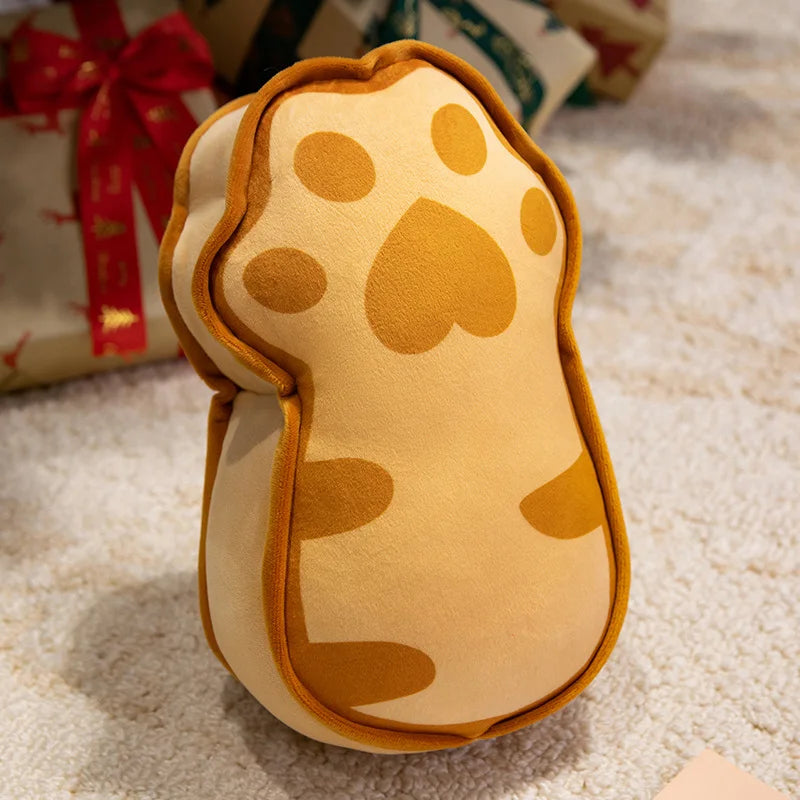 Taiyaki Fish Pastry Kawaii Snuggle Plushie Pillow