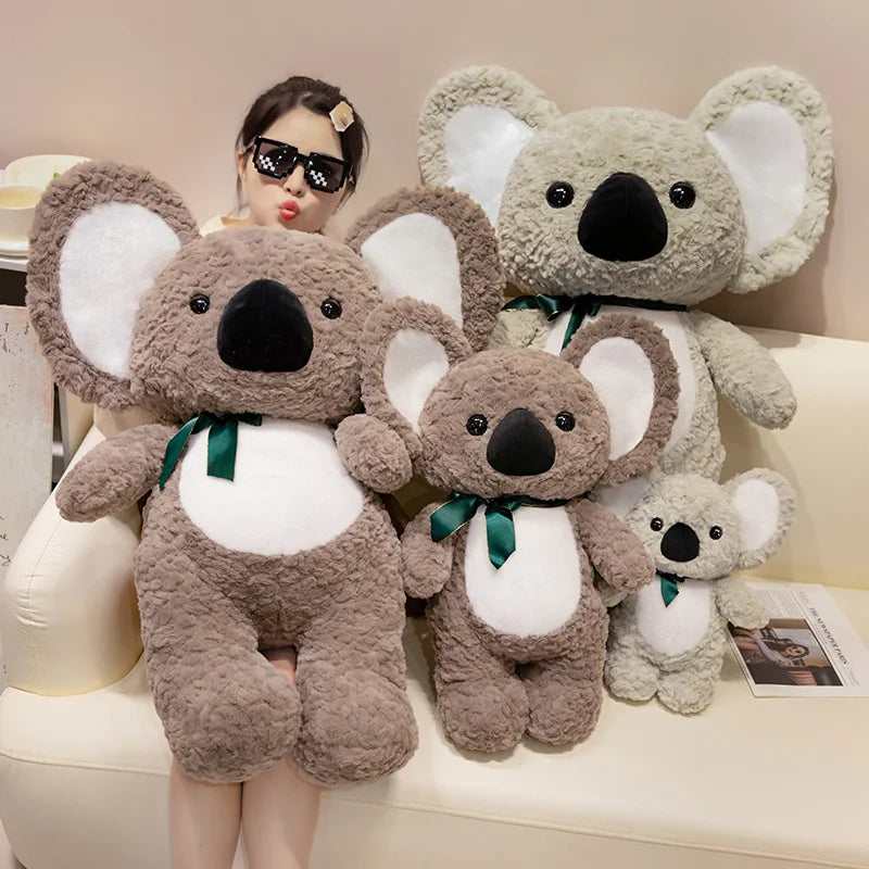 Kobi the Kawaii Koala Bear Plush