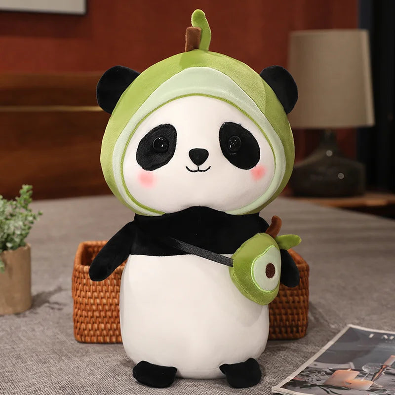 Dreamy Animal Bouquet Kawaii Plushie Collection