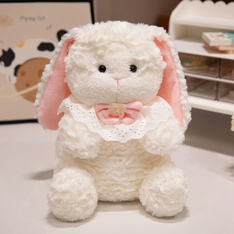 Cuddly Mini Animal Squad Kawaii Plushie Collection