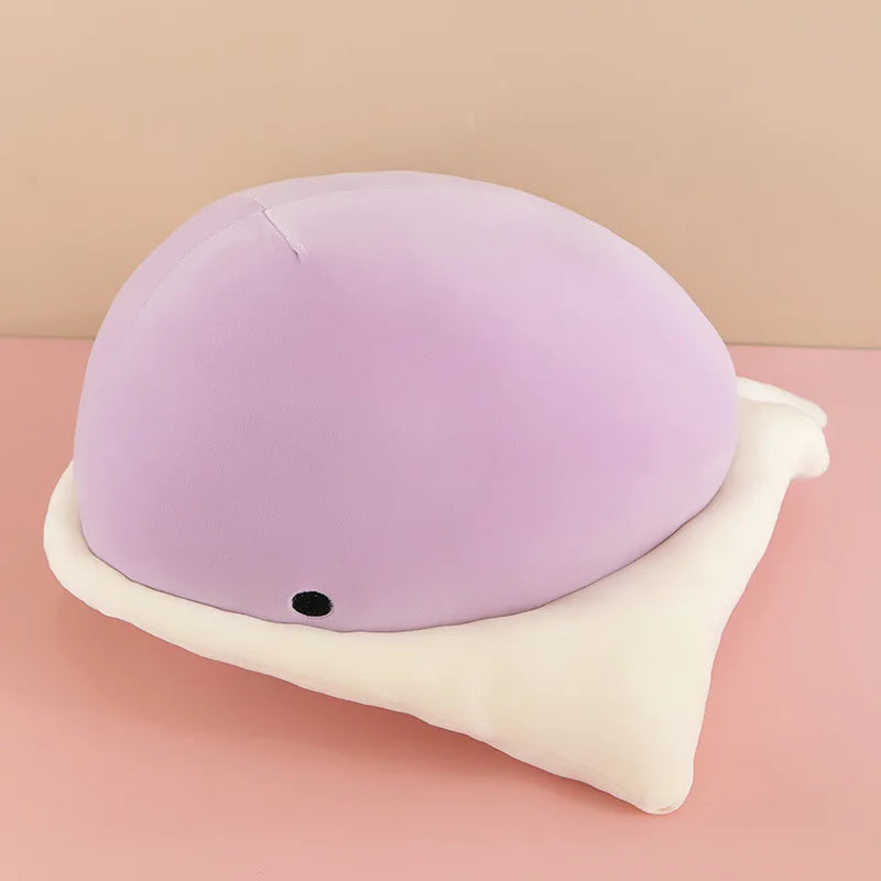 Gliding Kawaii Manta Ray Snuggle Plushie