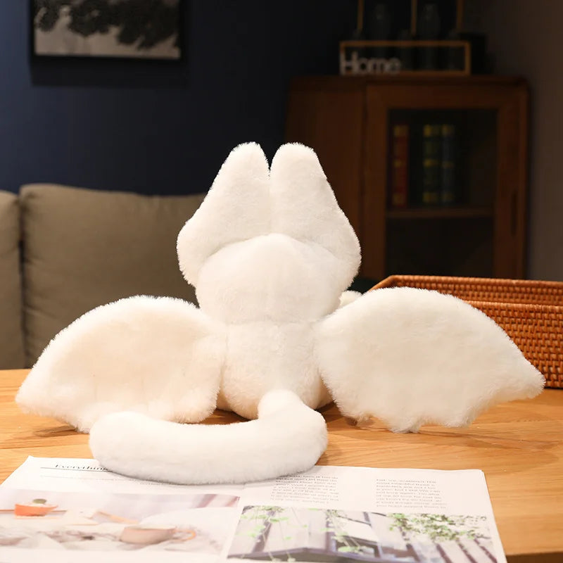 Noctis the Kawaii Bat Bunny Plush