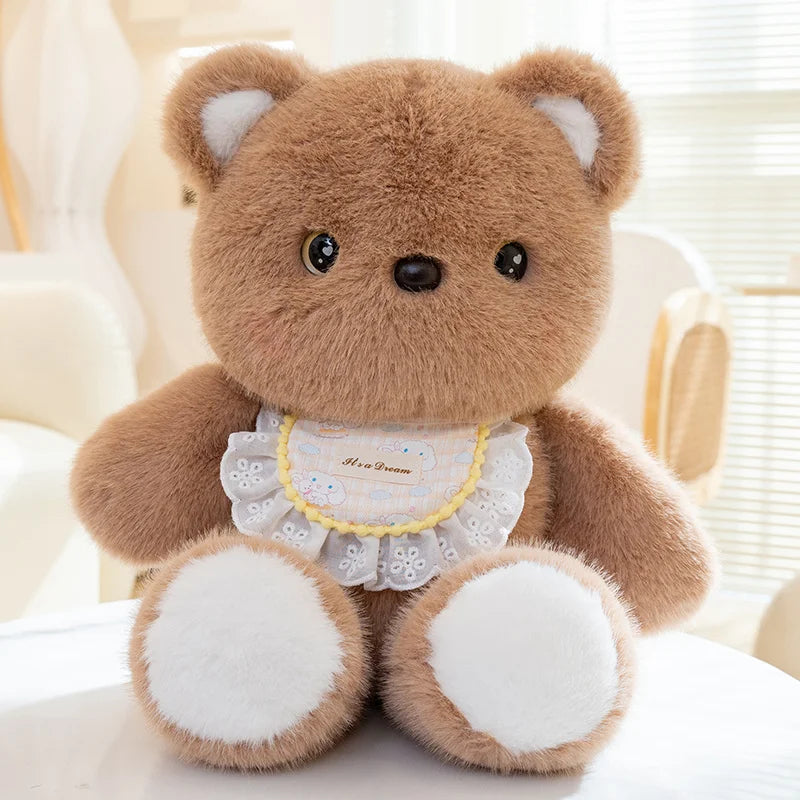 Koala Cat Rabbit Bear Unicorn Soft Plush Doll