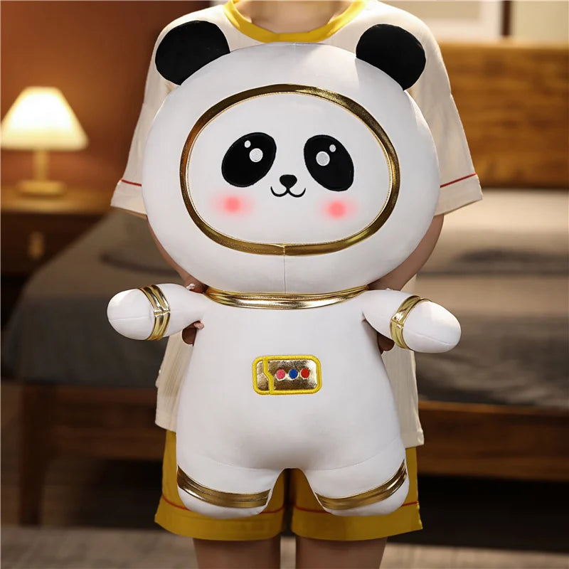 Cosmo the Kawaii Astronaut Spaceman Plush