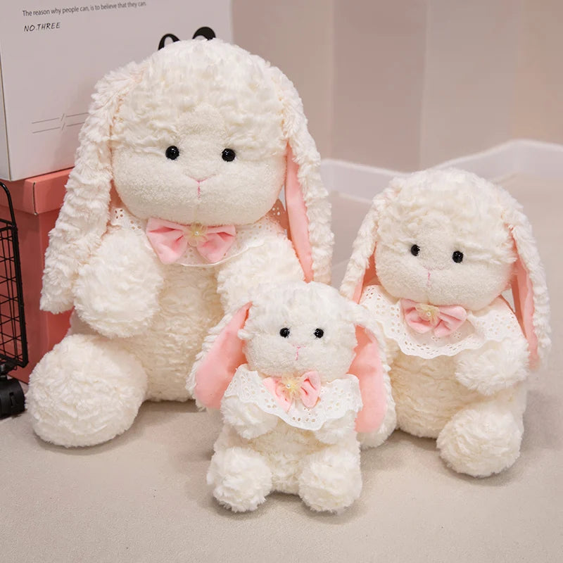 Cuddly Mini Animal Squad Kawaii Plushie Collection