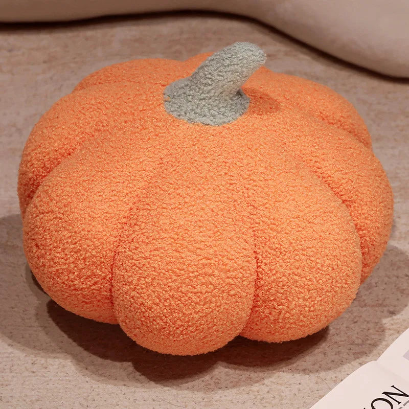 Pumpy the Kawaii Halloween Pumpkin Soothing Plush