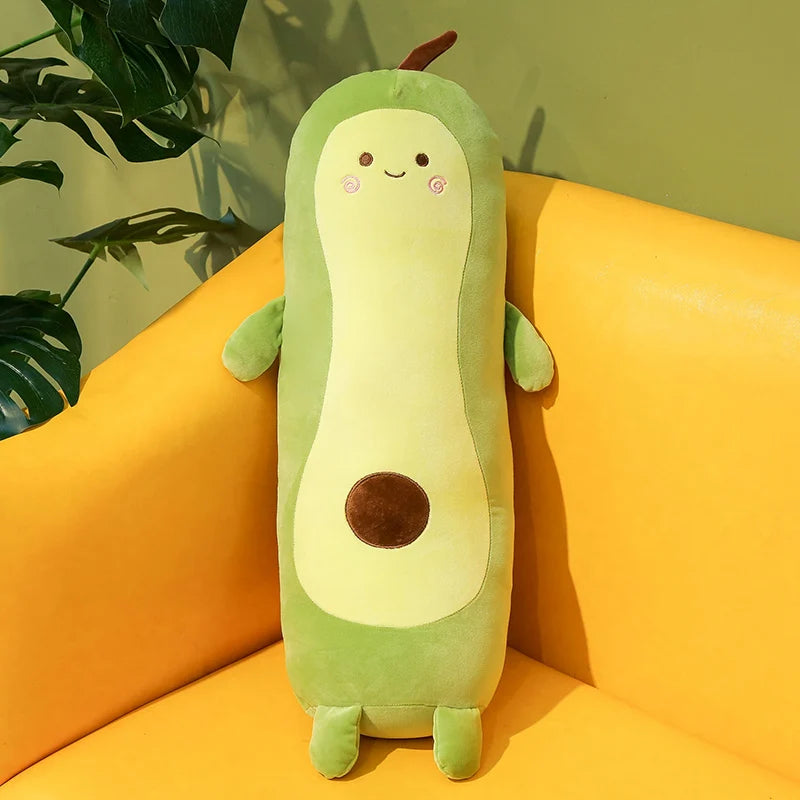 Piggy the Kawaii Long Pig Leg Clamp Sleeping Snuggle Pillow