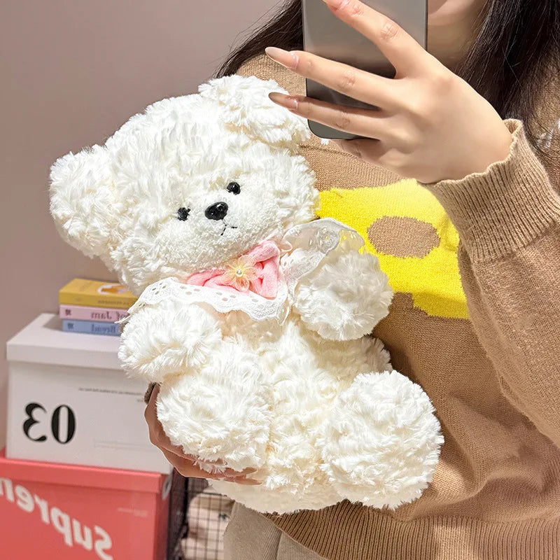 Cuddly Mini Animal Squad Kawaii Plushie Collection