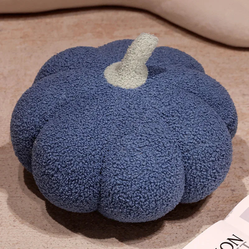 Pumpy the Kawaii Halloween Pumpkin Soothing Plush