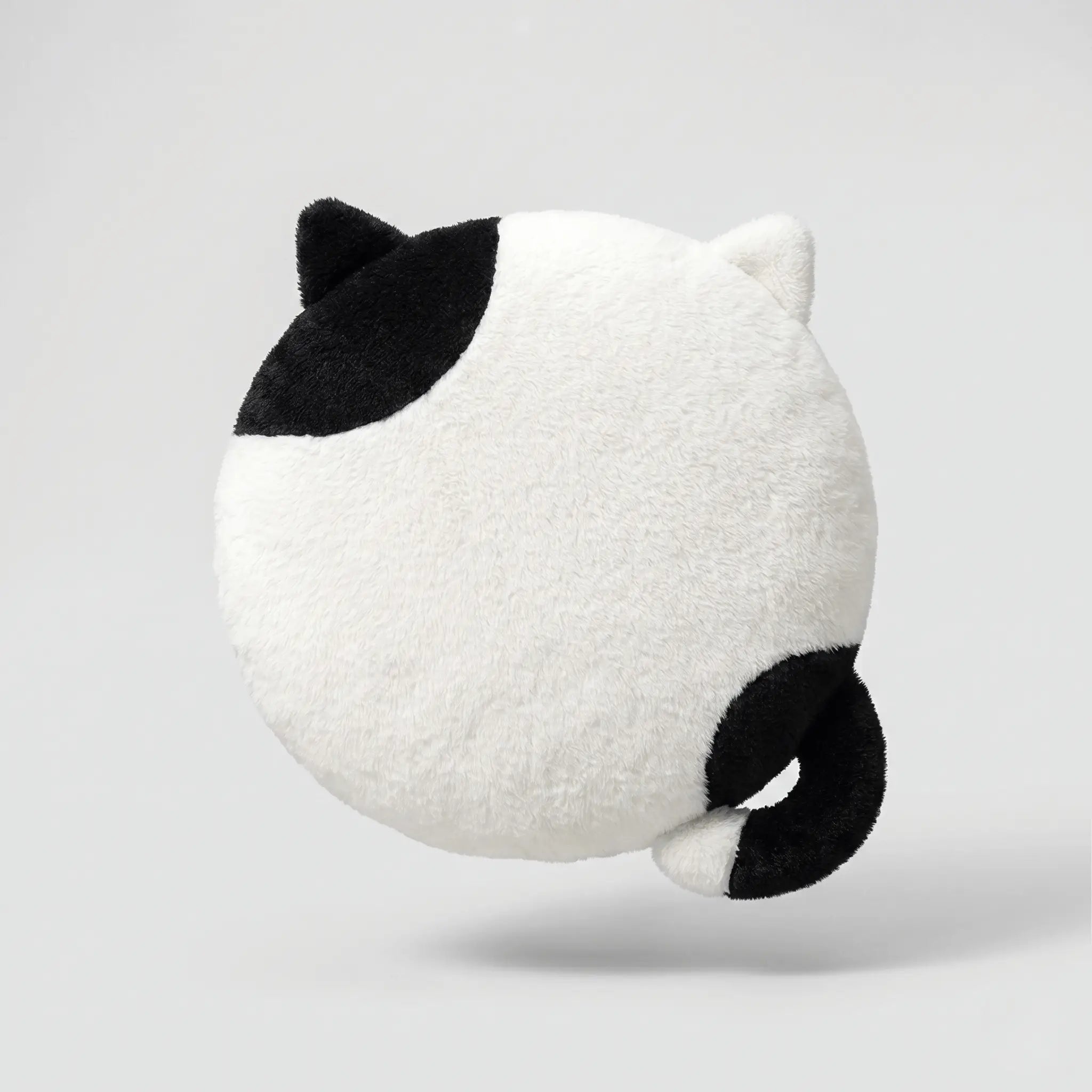 Mochi the Memory Foam Cat Seat Chair Plush Cushion