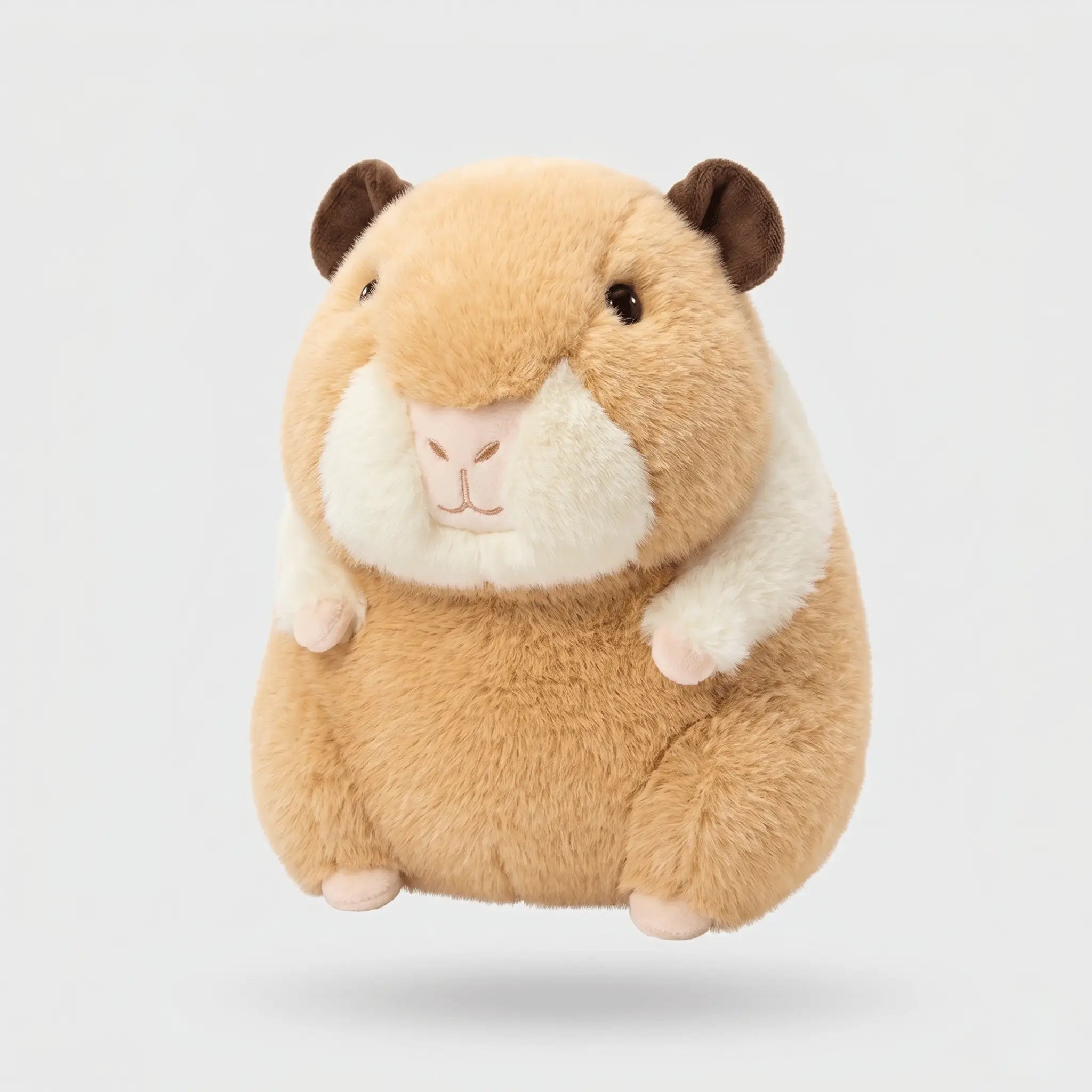 Peanut the Kawaii Guinea Pig Plush