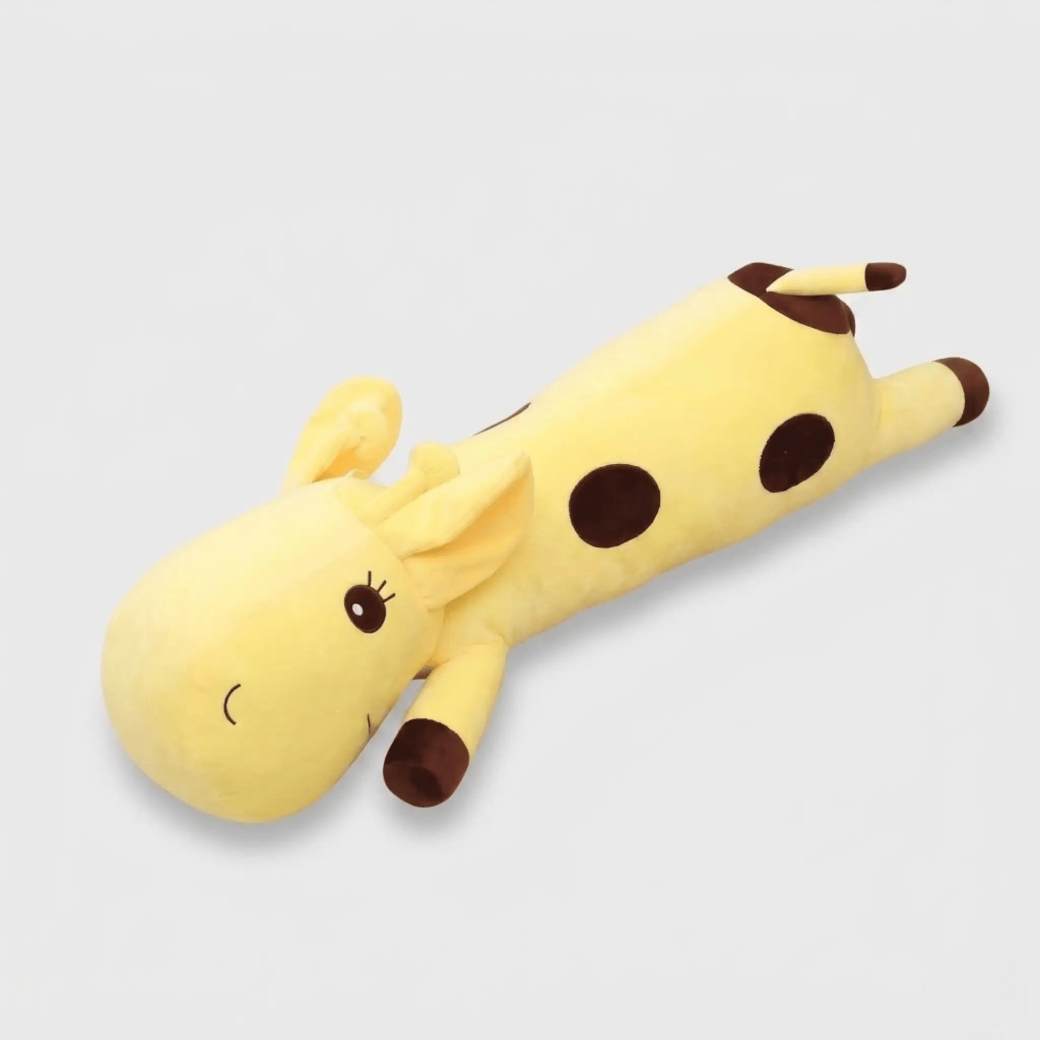 Goldie the Kawaii Giraffe Sofa Plush
