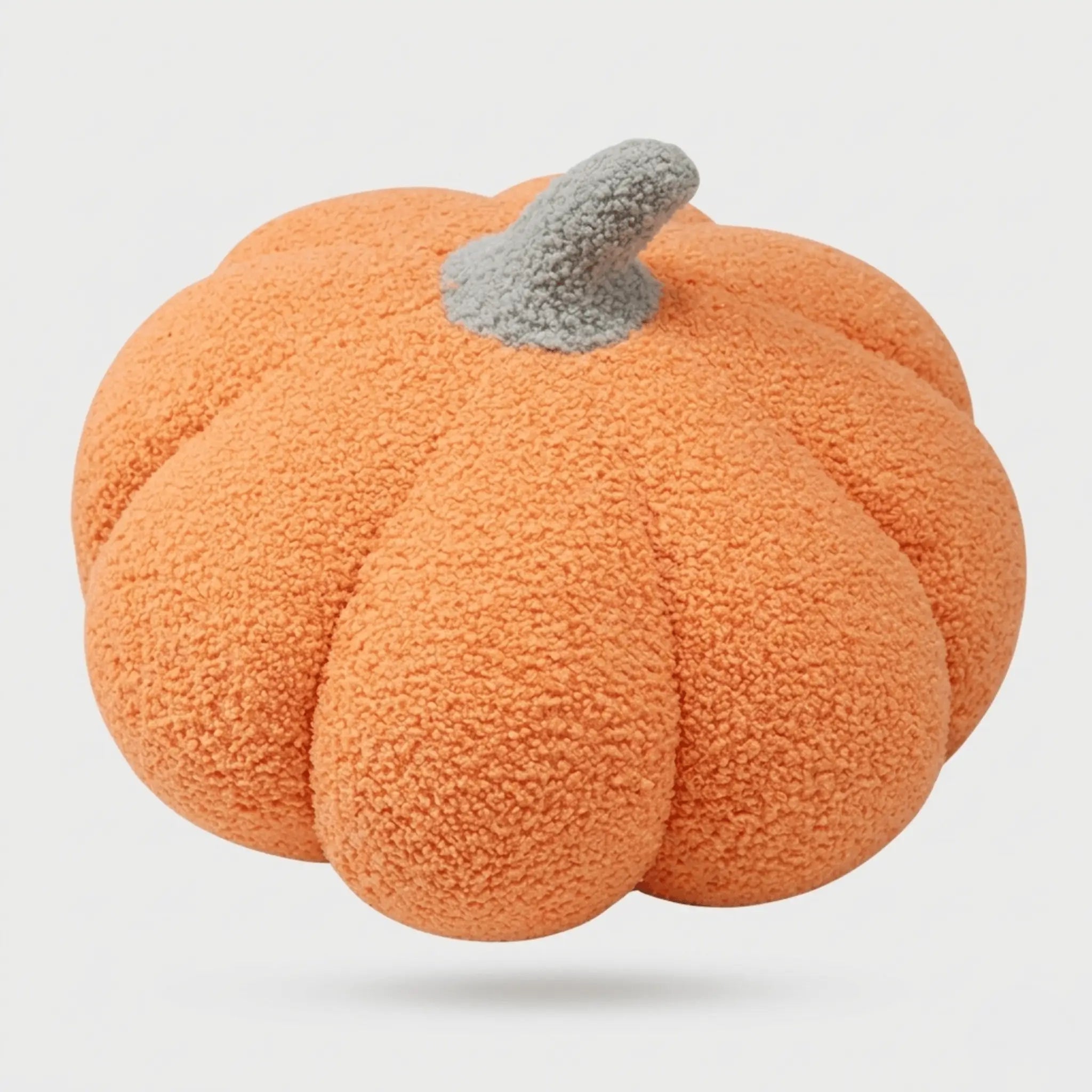 Pumpy the Kawaii Halloween Pumpkin Soothing Plush
