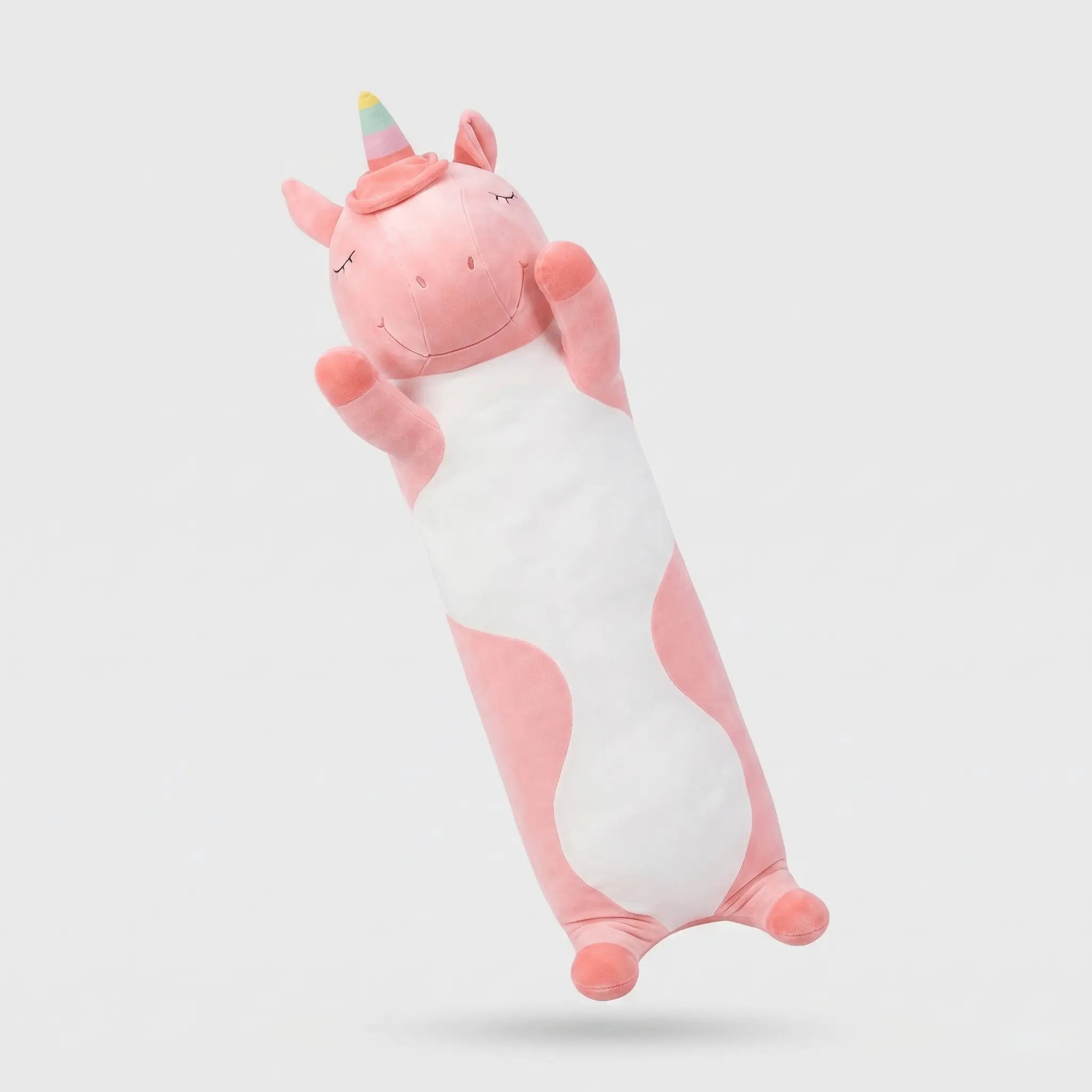 Dreamy Animal Long Sleeping Pillow