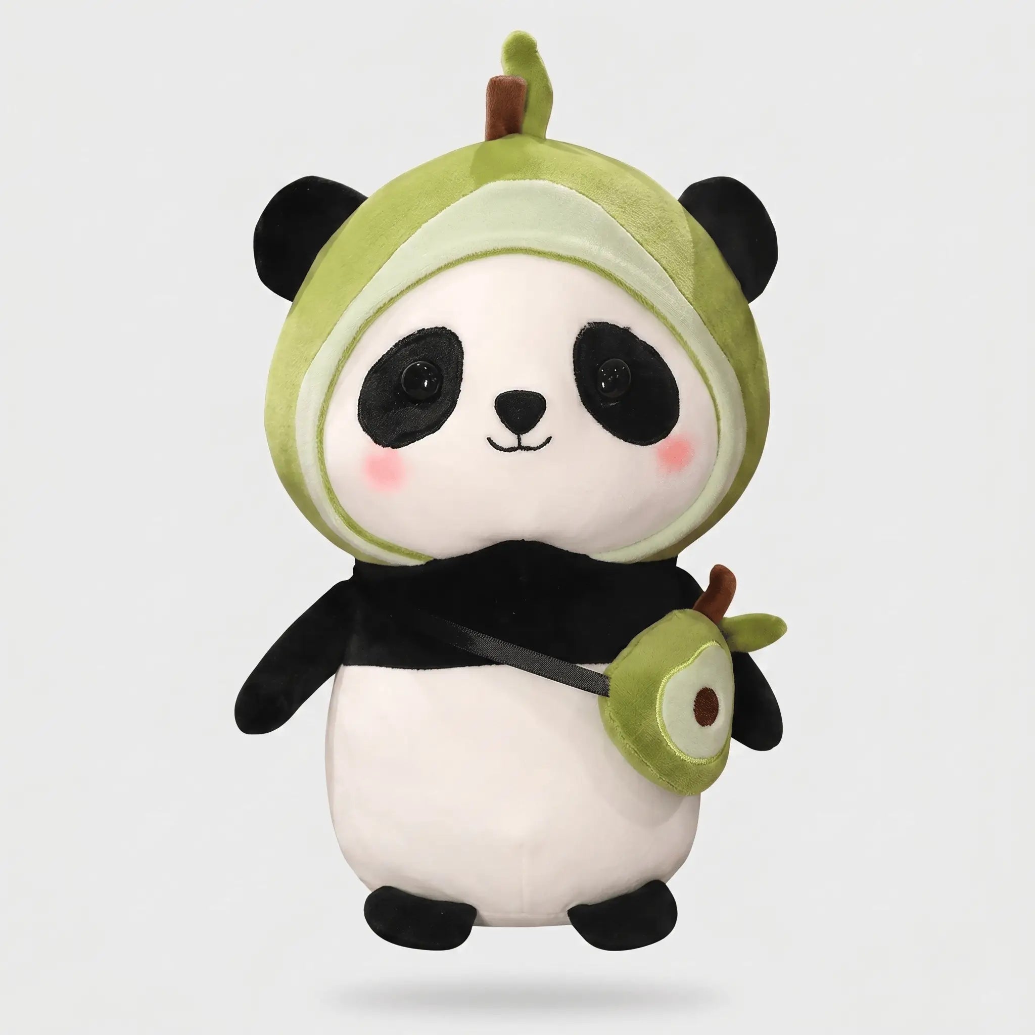 Dreamy Animal Bouquet Kawaii Plushie Collection