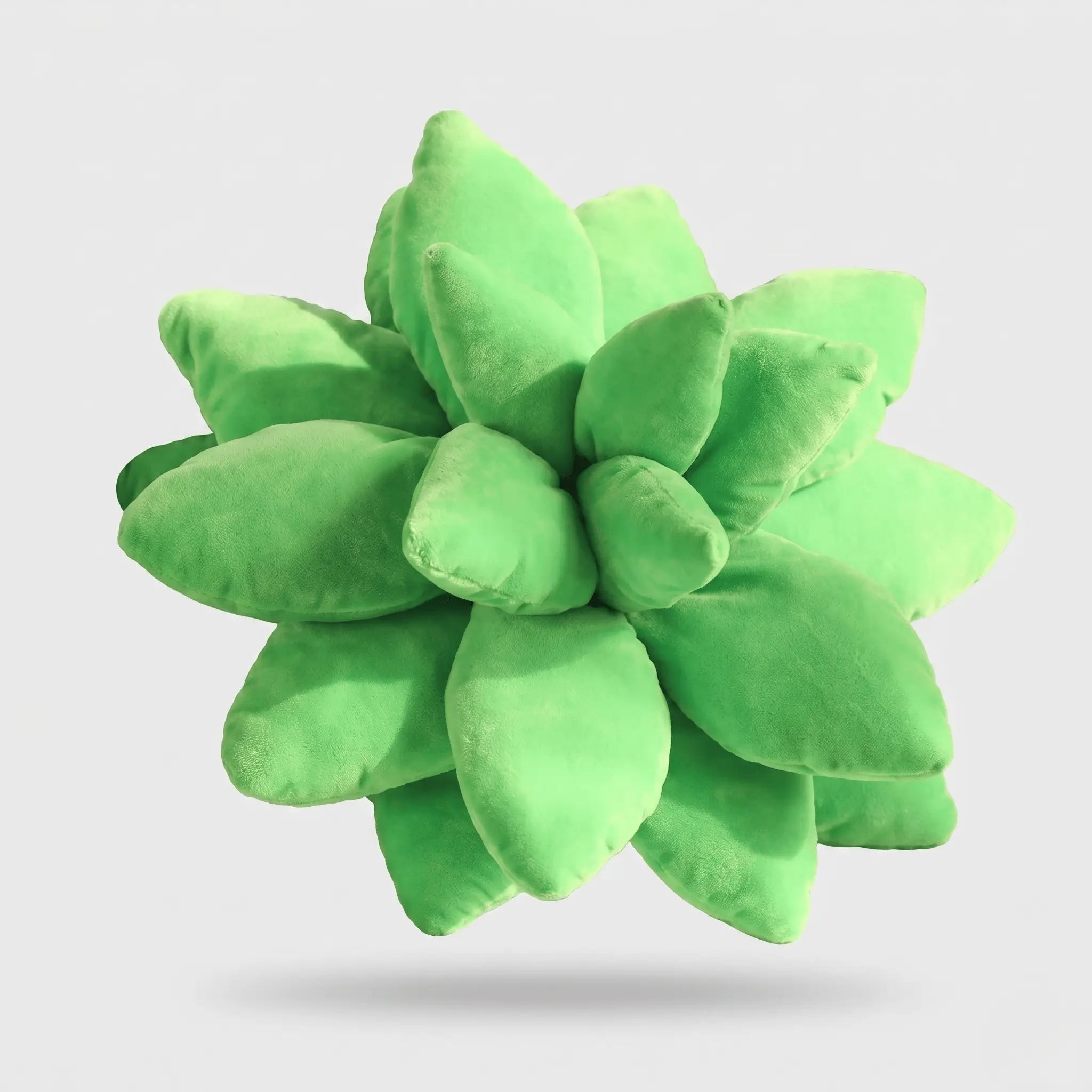 Sprout the Kawaii Succulent Potted Plant Plush
