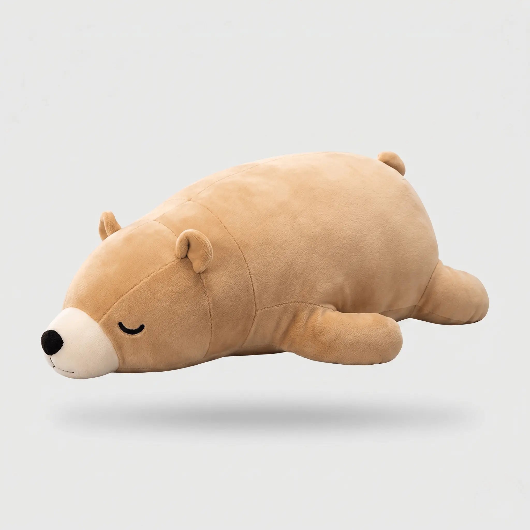 Frosty the Kawaii Dressing Polar Bear Plush