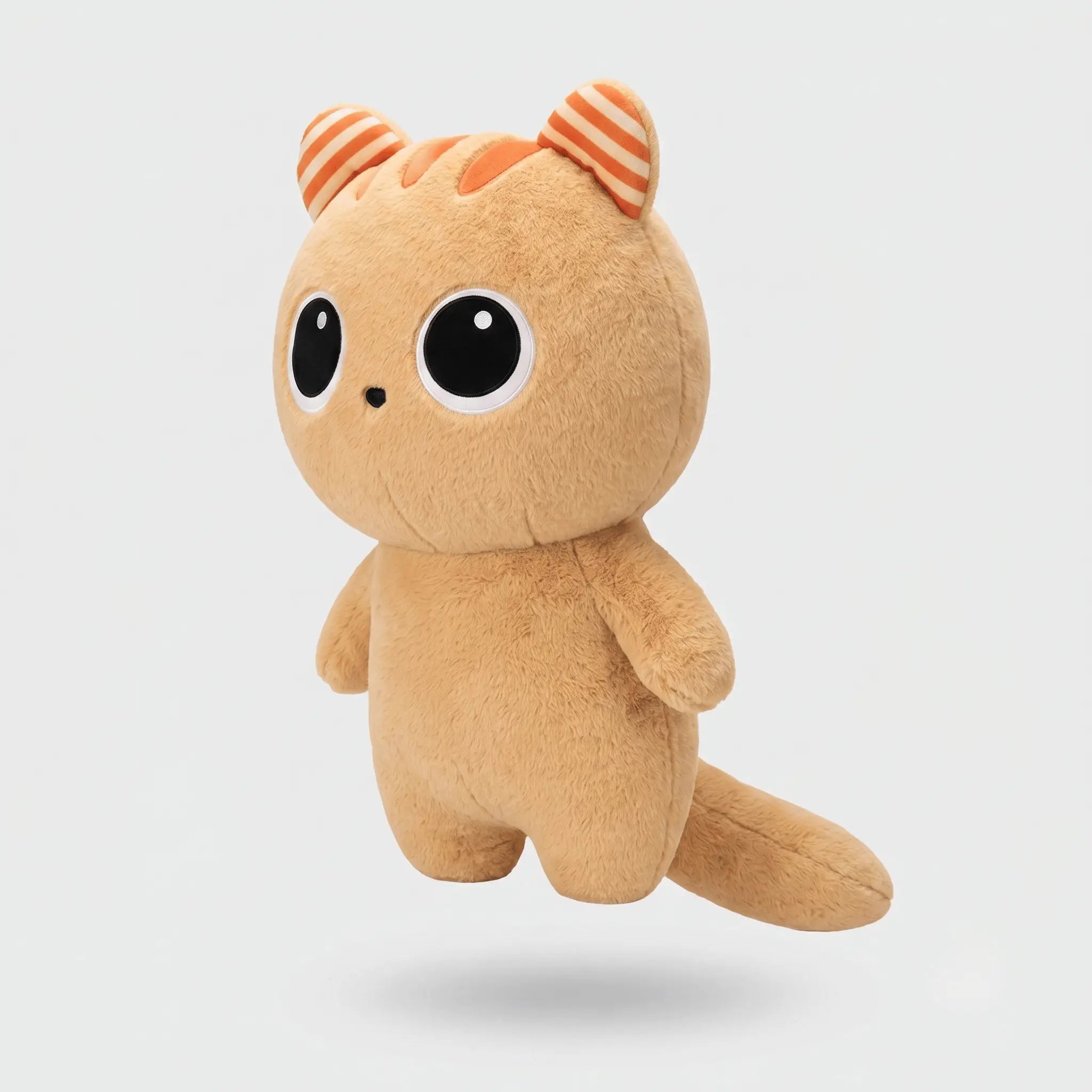 Dreamy Long Cat Kawaii Nap Pillow Plush