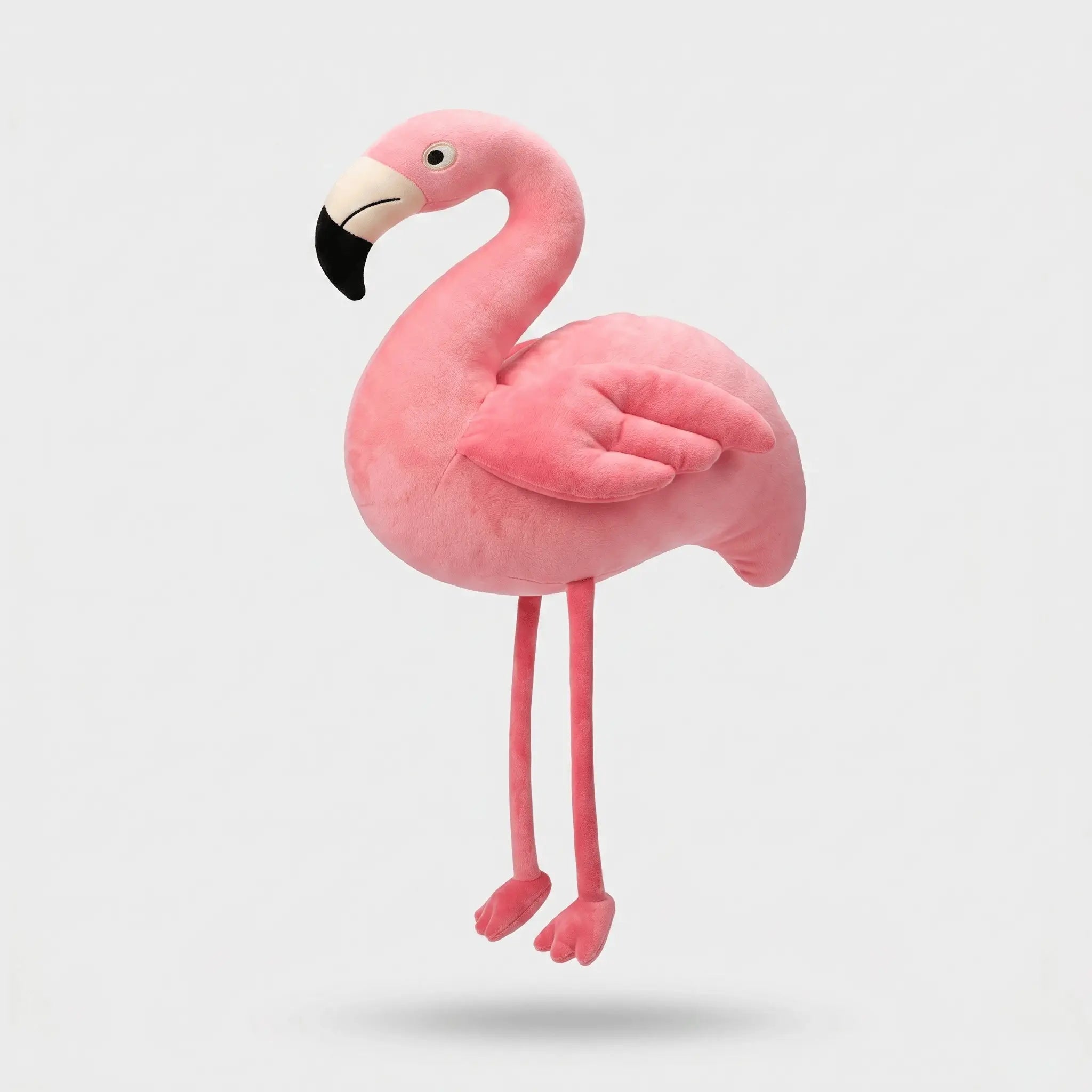 Rosy the Graceful Flamingo Plushie