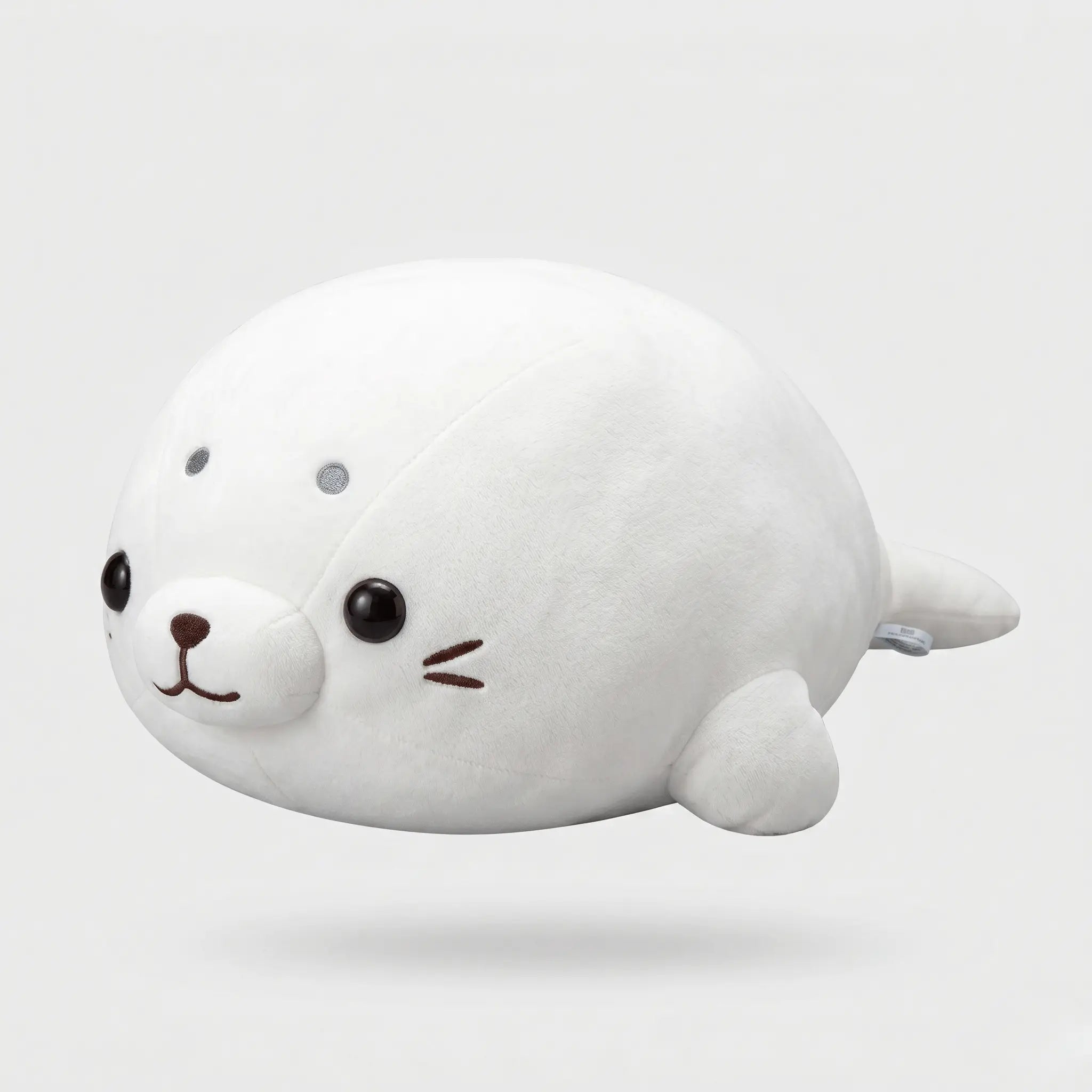 Dotty the Kawaii Colorful Sea Lion Plush