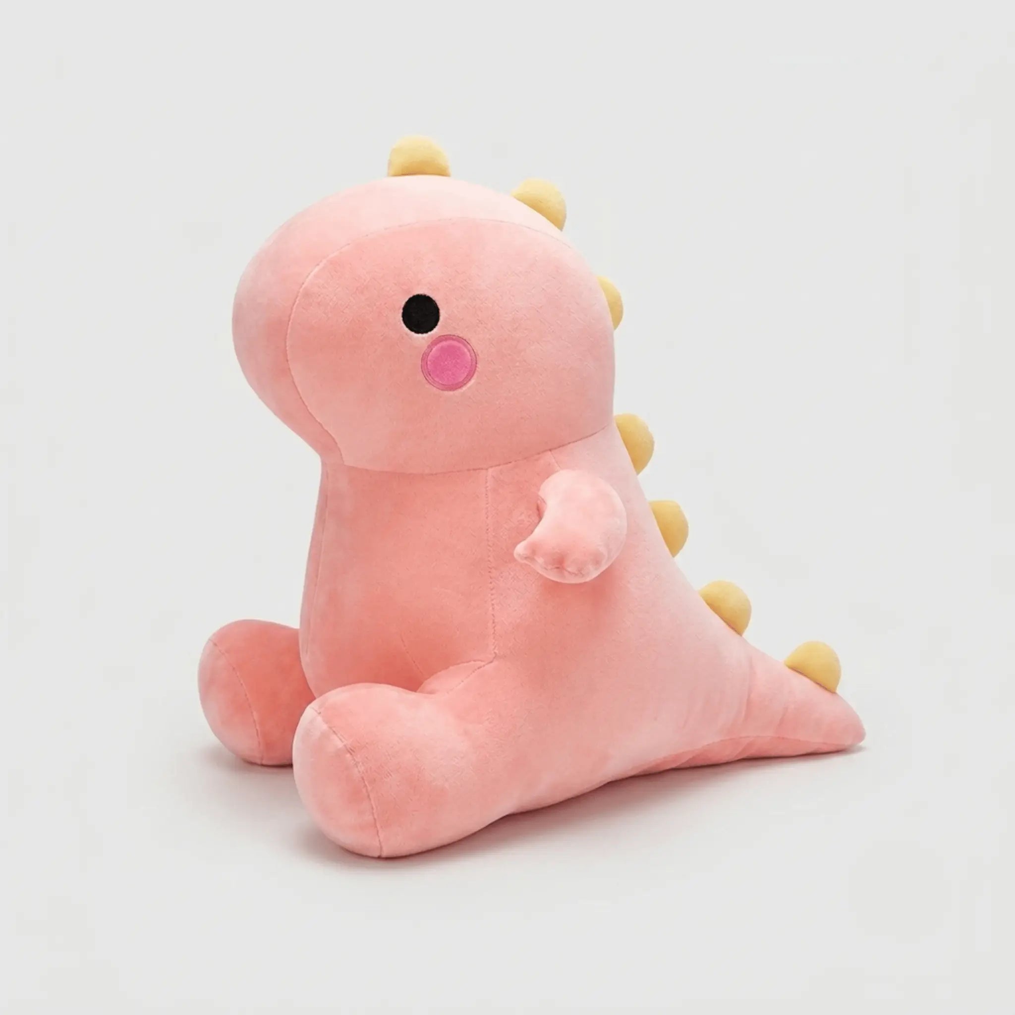 Downy Kawaii Dino Plush